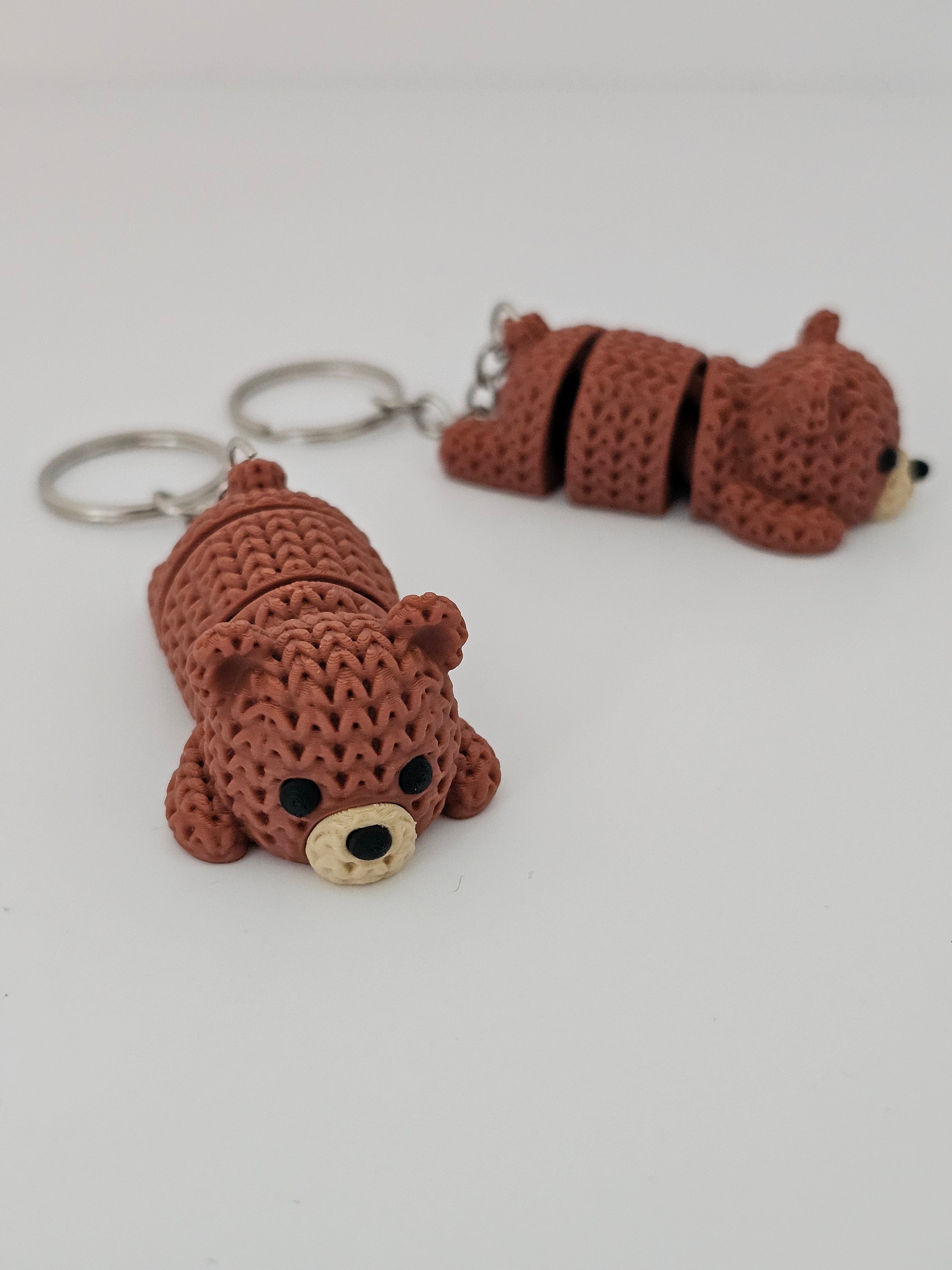 Keychains
