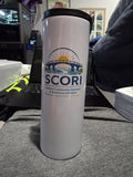 Water bottle Tumblers