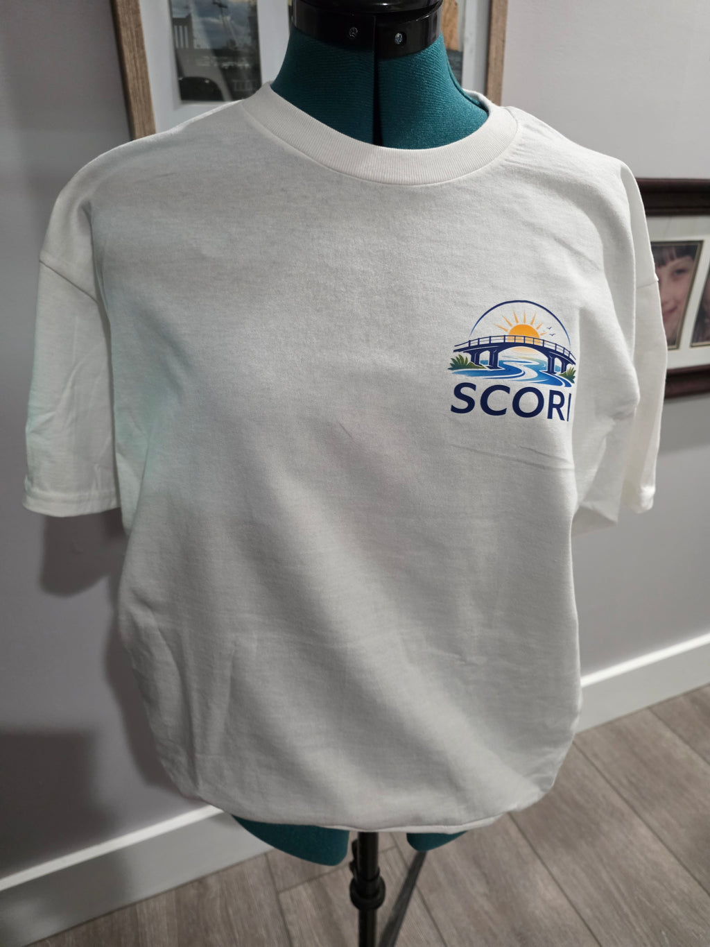 Customized T-shirsts