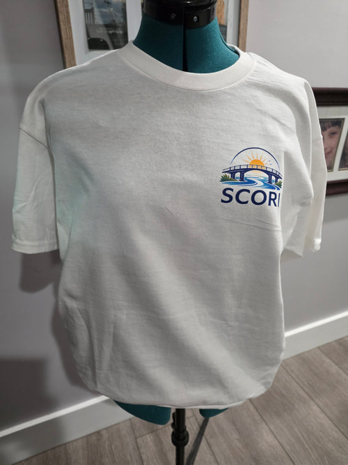 Customized T-shirsts