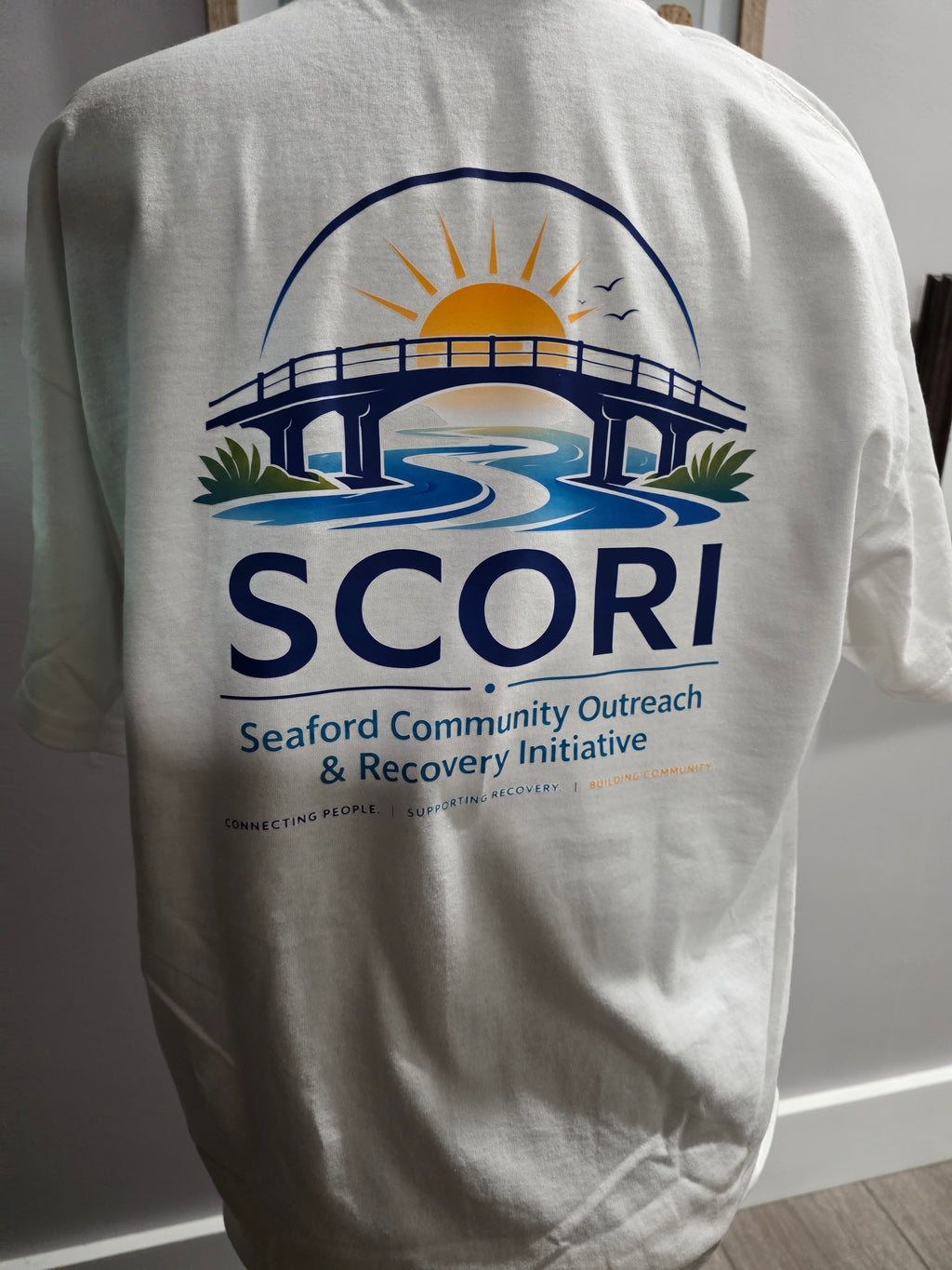 Customized T-shirsts