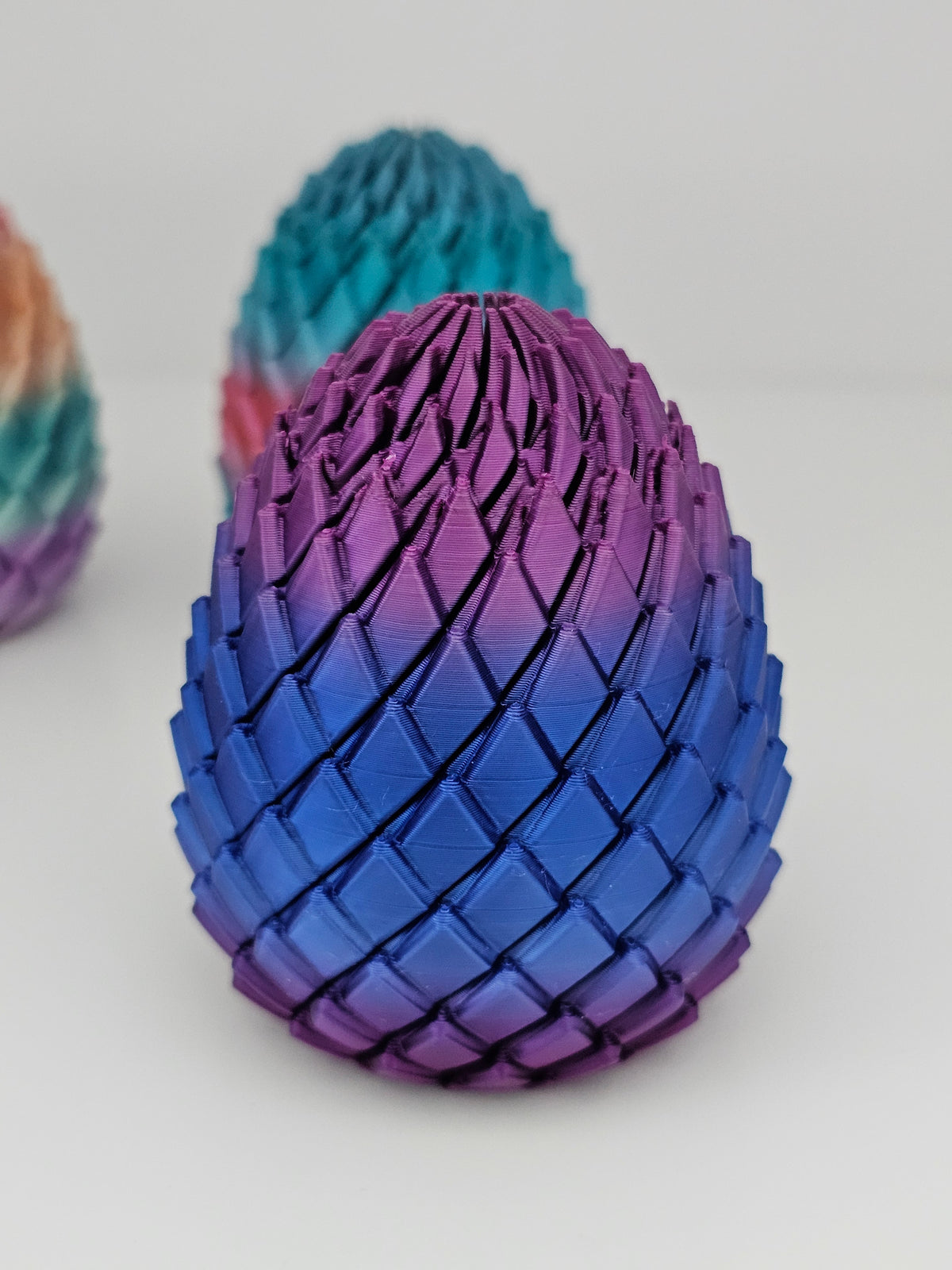 Dragon egg fidget - Large