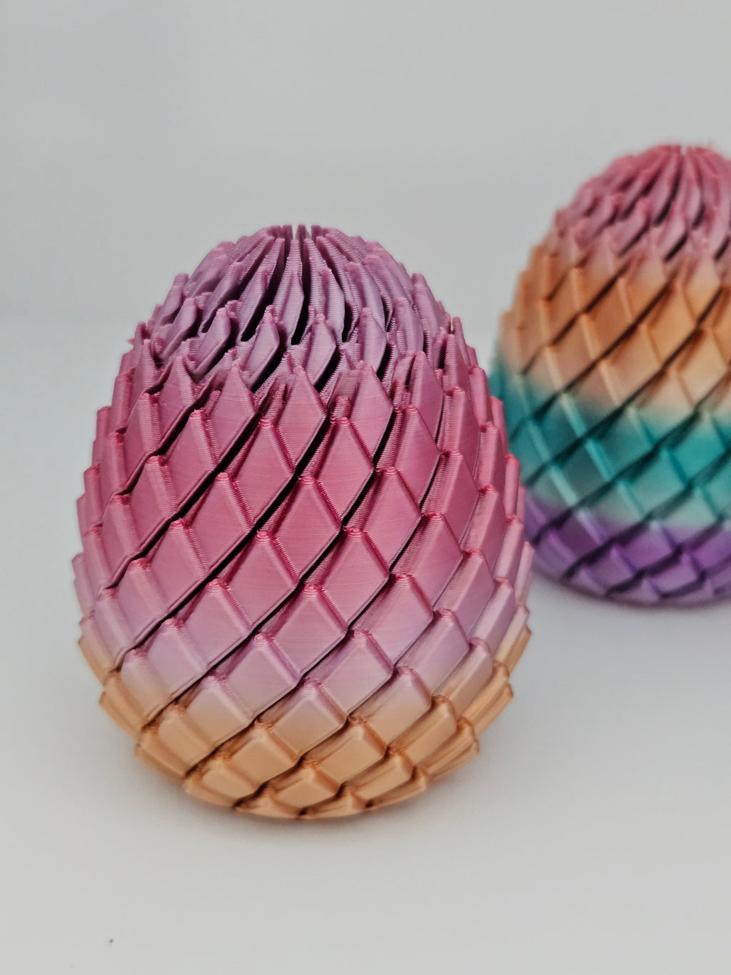 Dragon egg fidget - Large