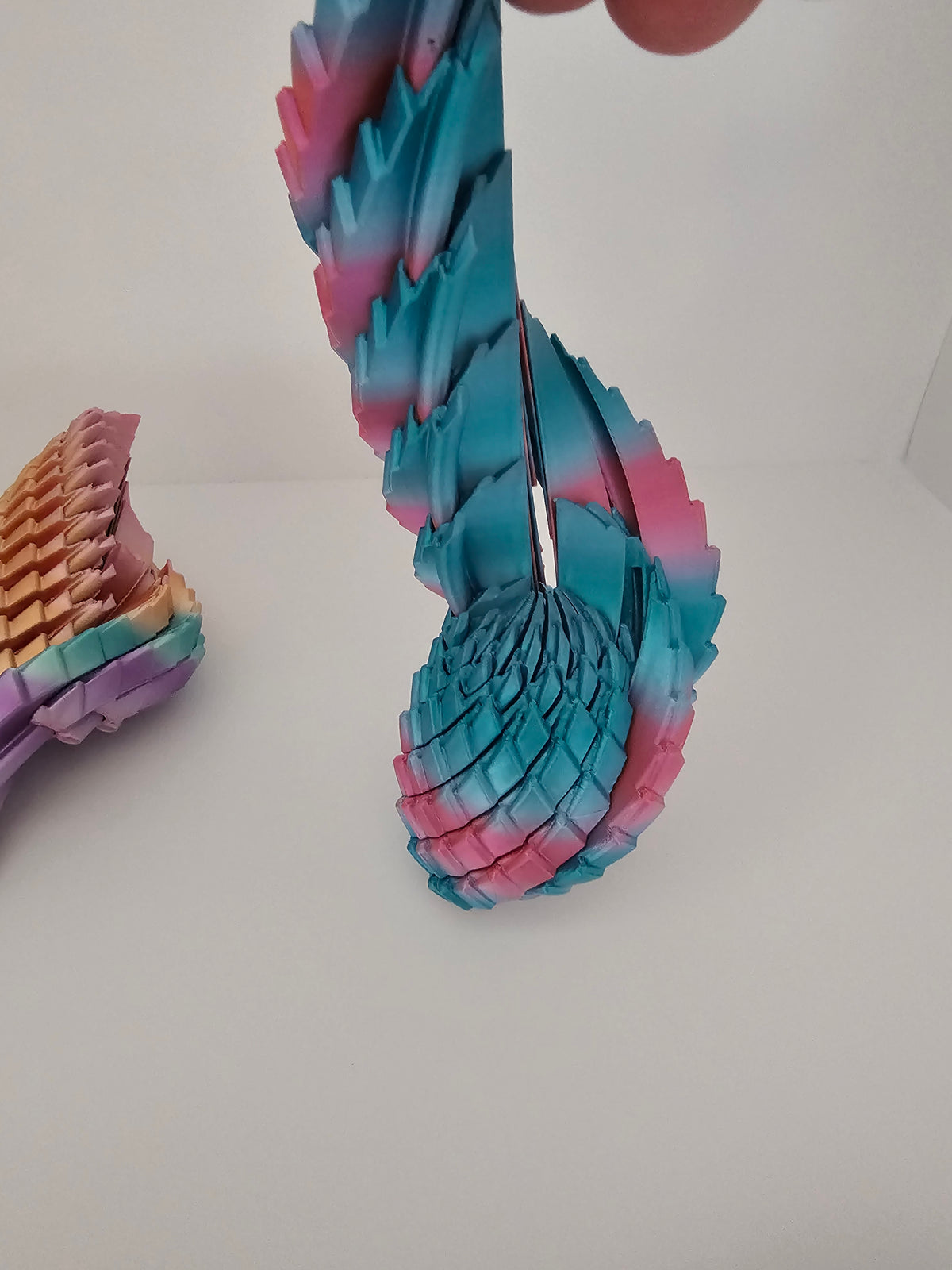 Dragon egg fidget - Large