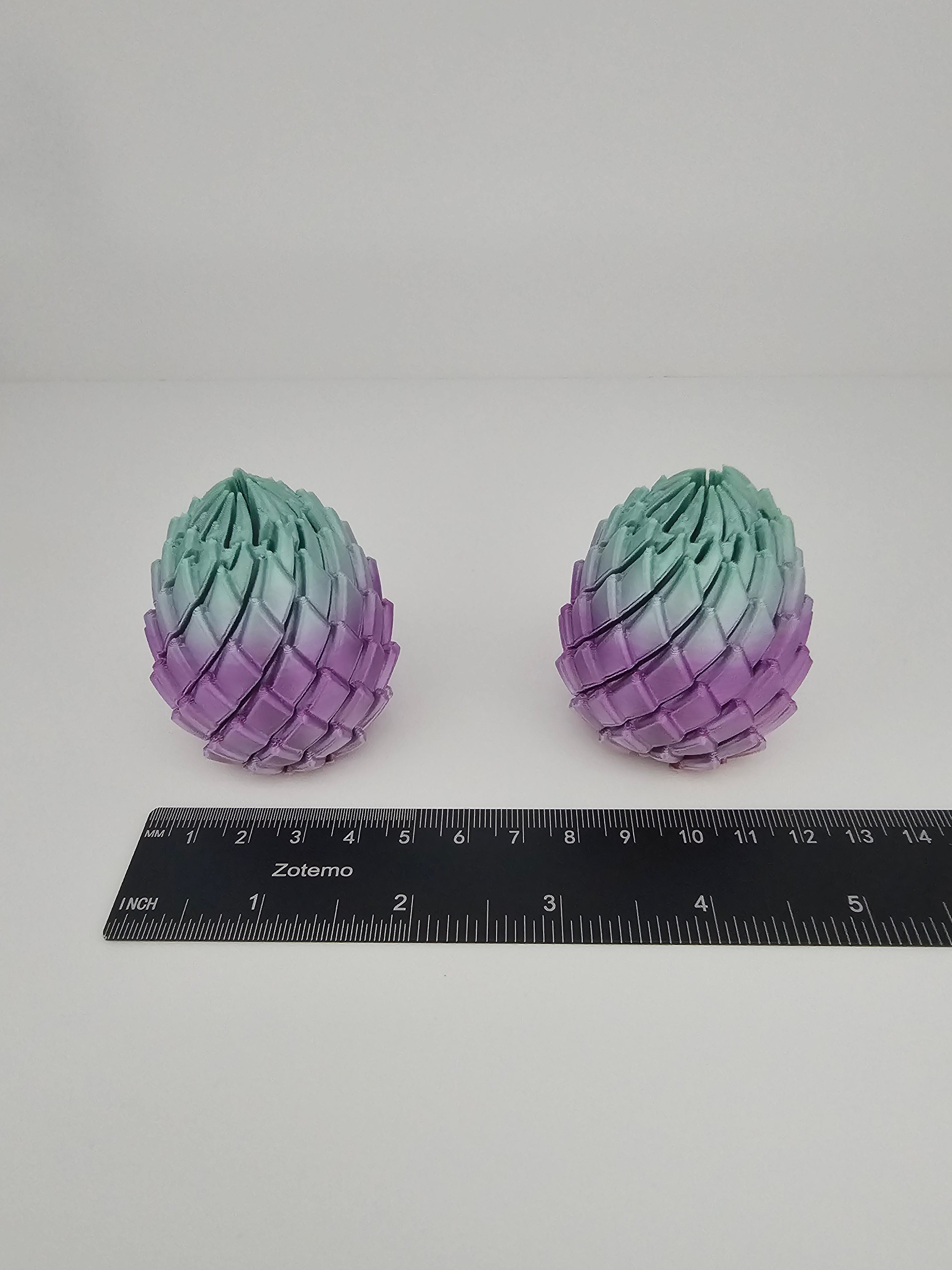 Dragon Egg Fidget - Mini