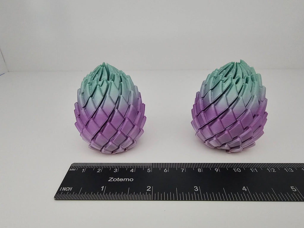 Dragon Egg Fidget - Mini