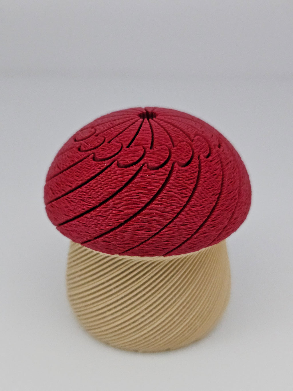 Mushroom Fidget