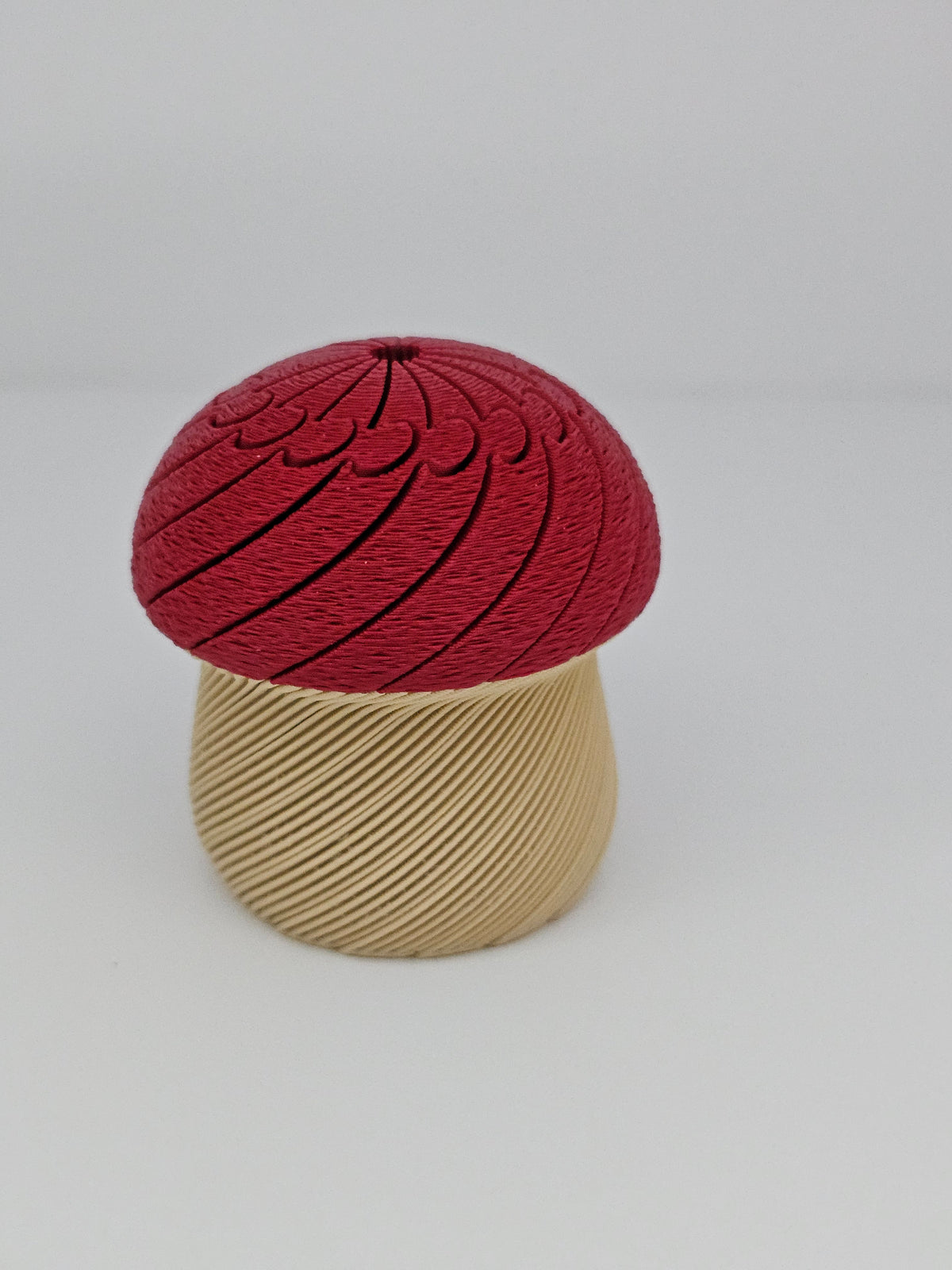 Mushroom Fidget