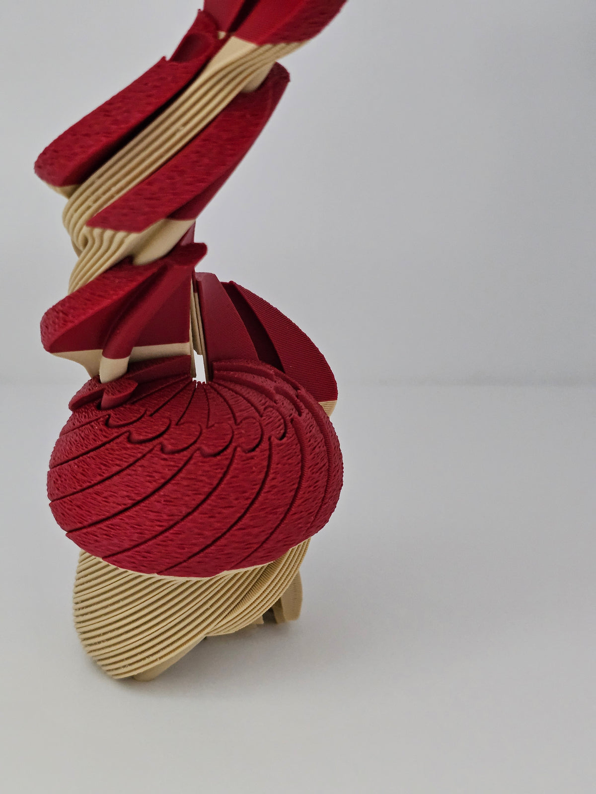 Mushroom Fidget