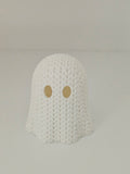 Halloween Tea Light Ghost Decor - 3D printed