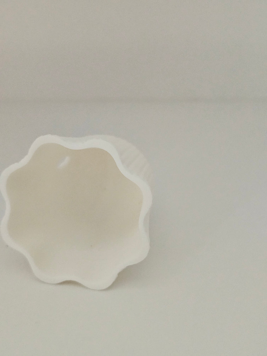 Halloween Tea Light Ghost Decor - 3D printed