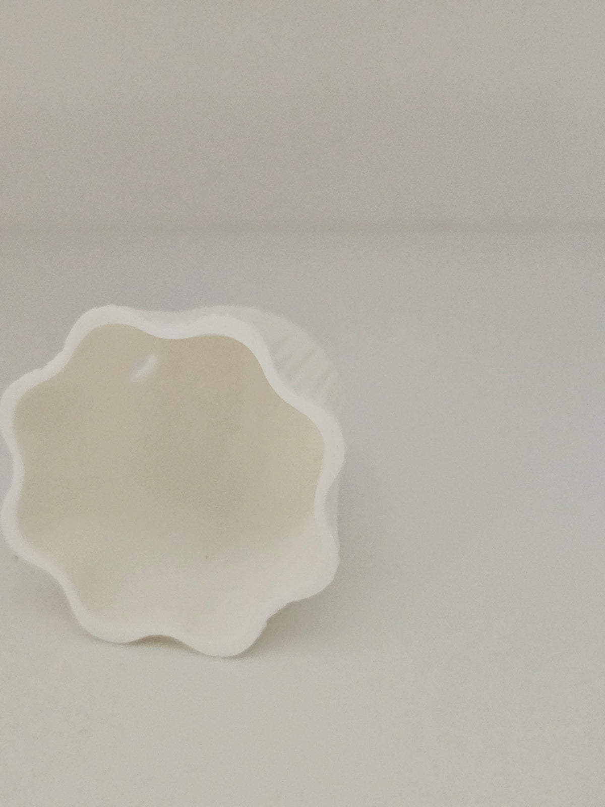 Halloween Tea Light Ghost Decor - 3D printed