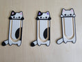 Cat Book Marker - 3D Printed