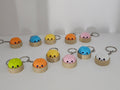 Mini Dumpling Clicker