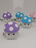 Baby Mushroom Clicker