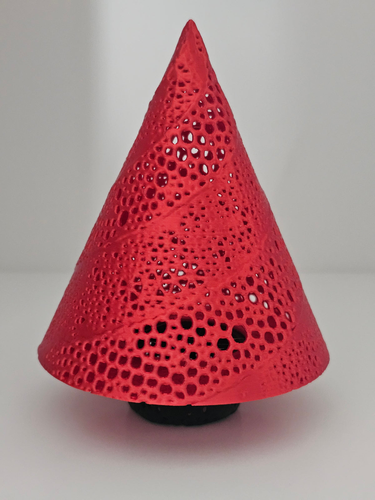 Christmas Tree Lamp