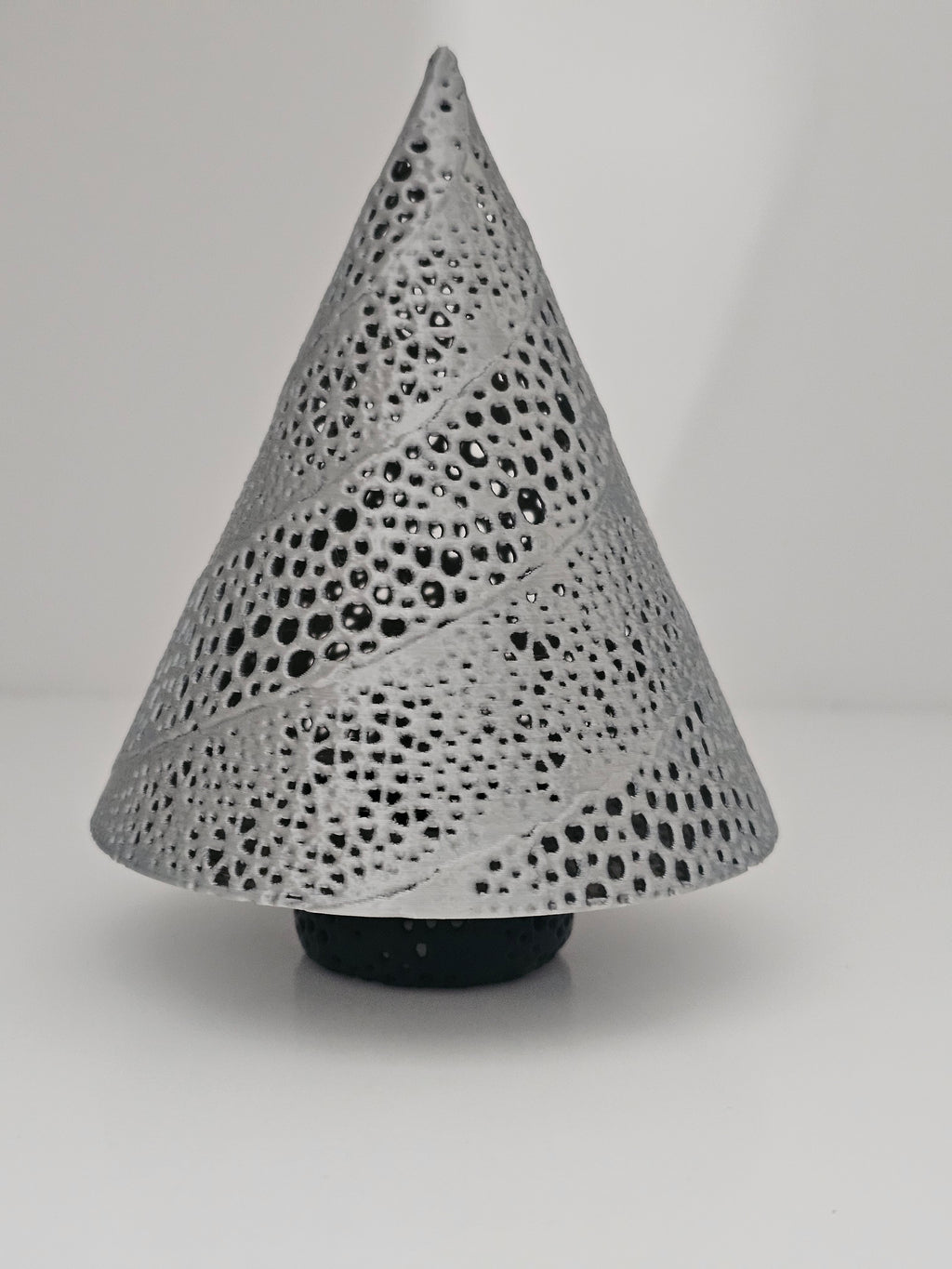 Christmas Tree Lamp