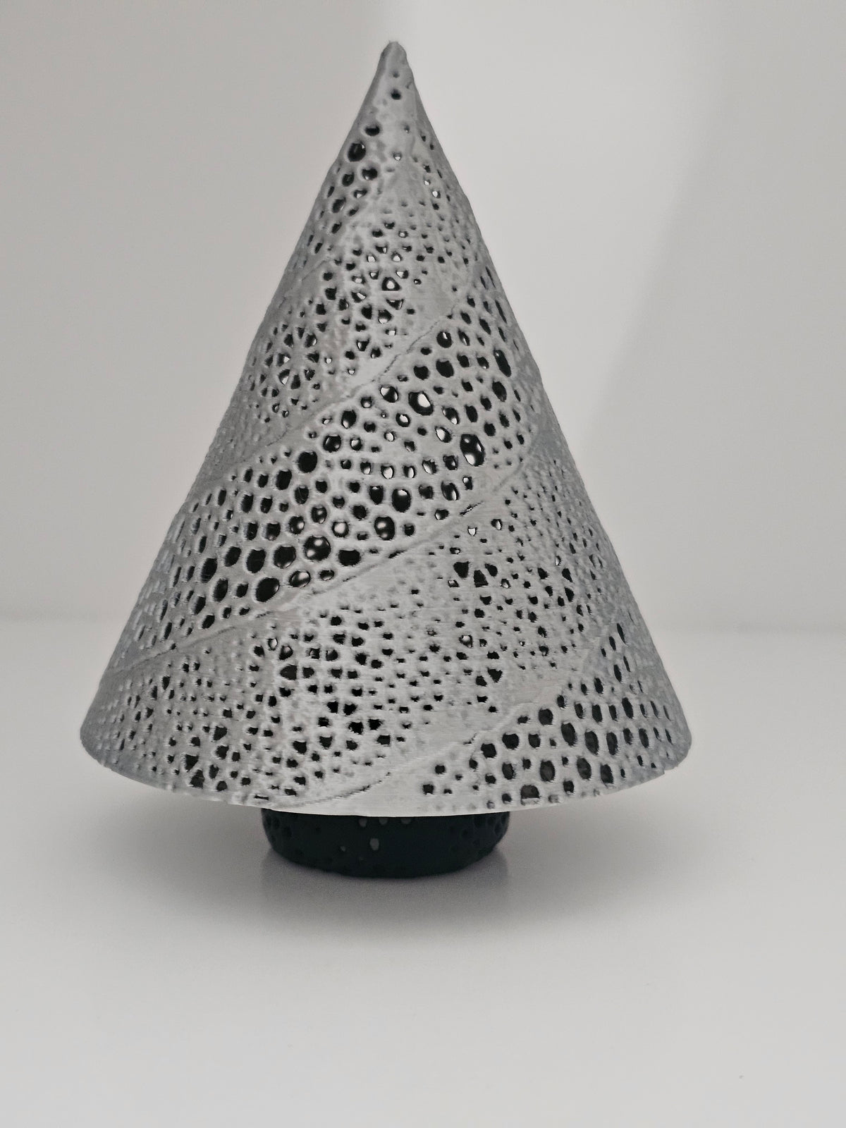 Christmas Tree Lamp