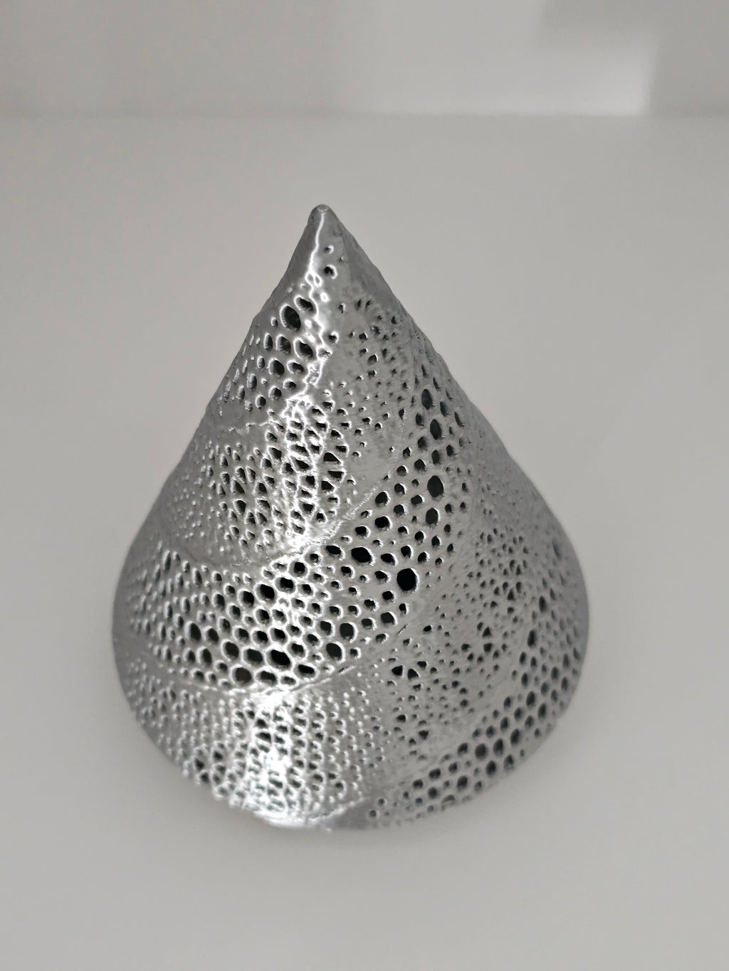 Christmas Tree Lamp