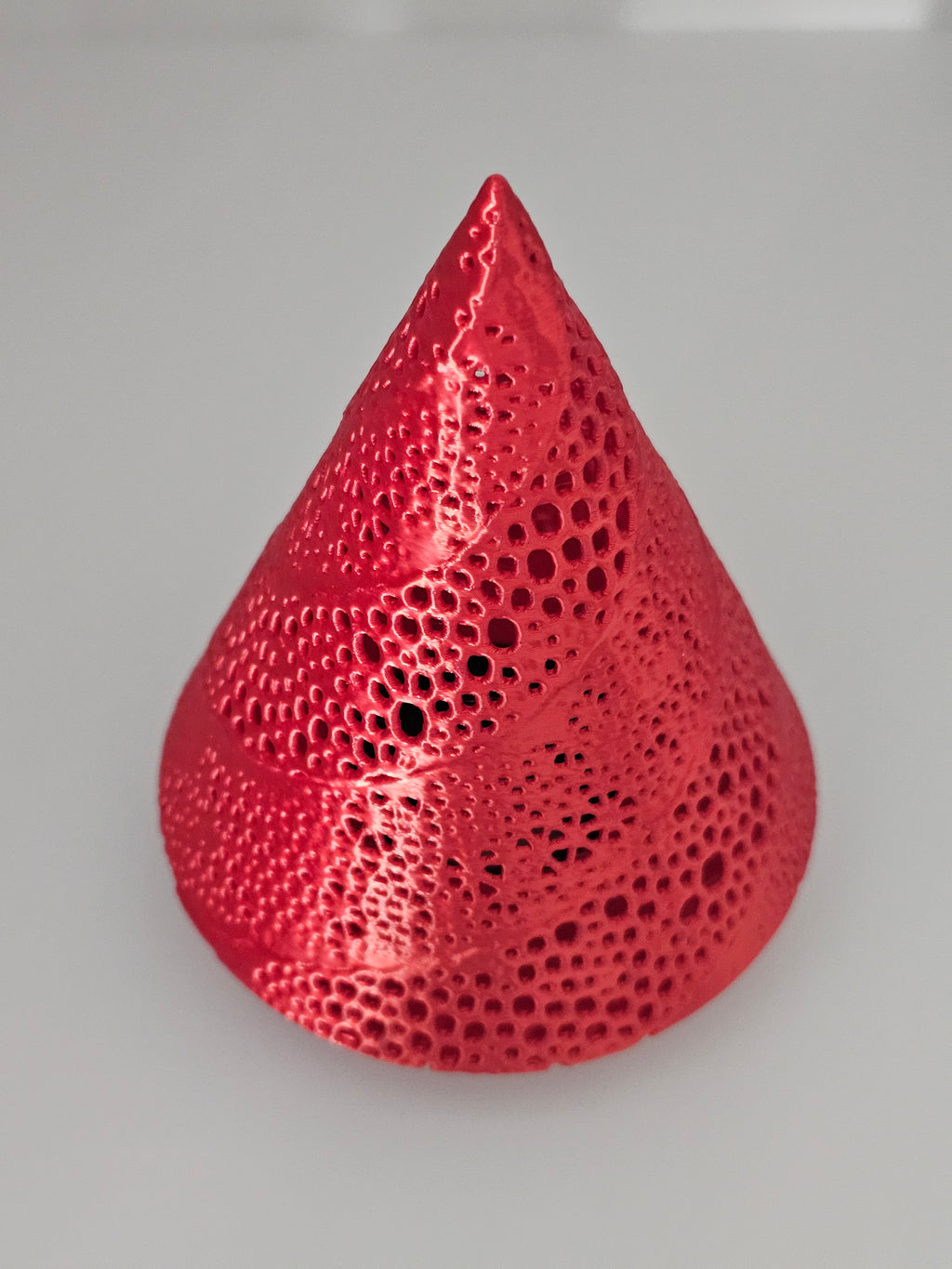 Christmas Tree Lamp