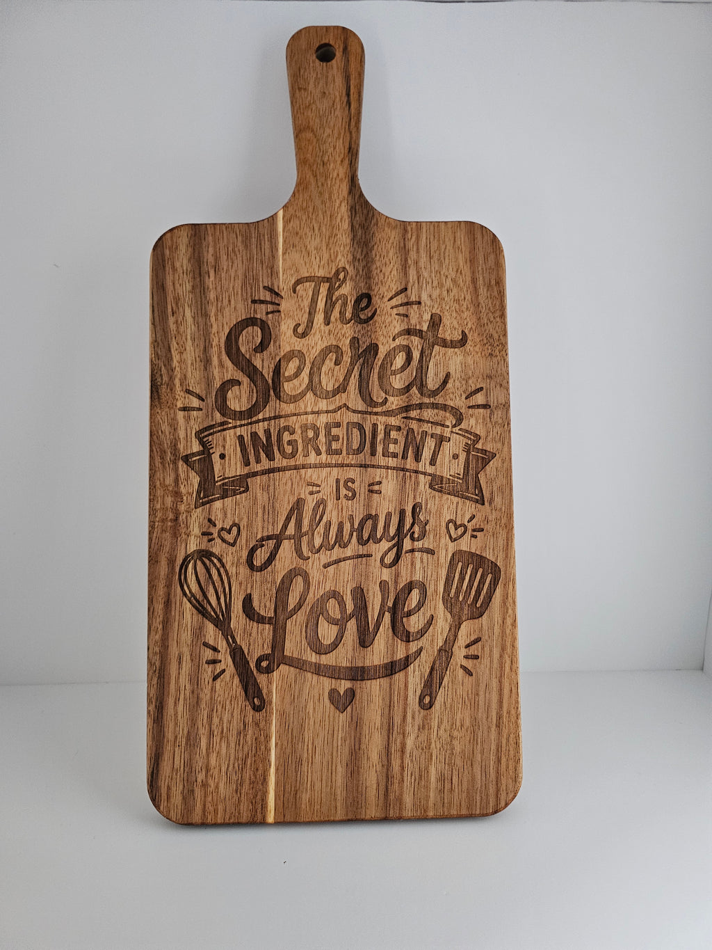 Cute Saying Cutting Boards