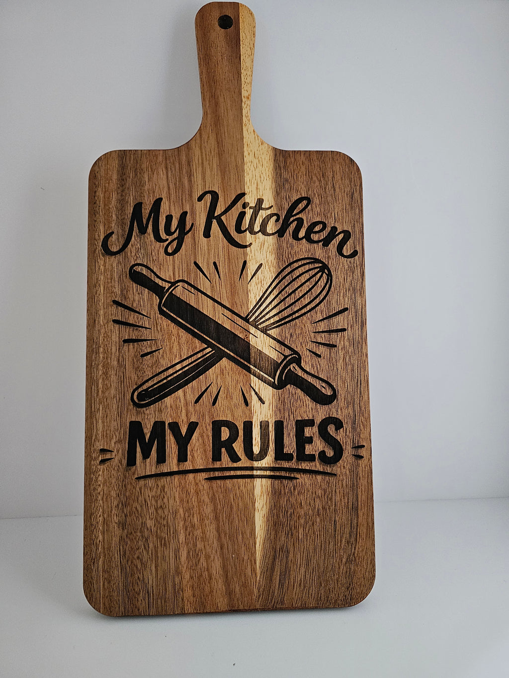 Cute Saying Cutting Boards
