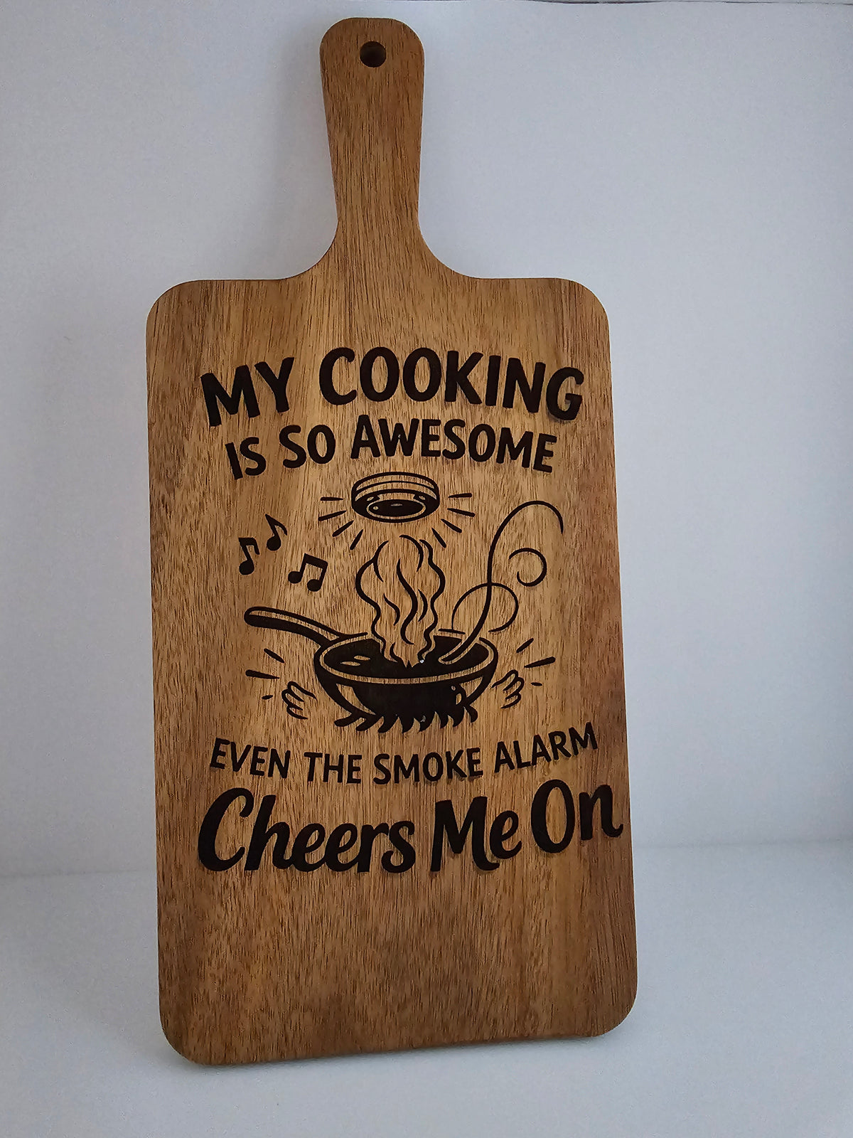 Cute Saying Cutting Boards