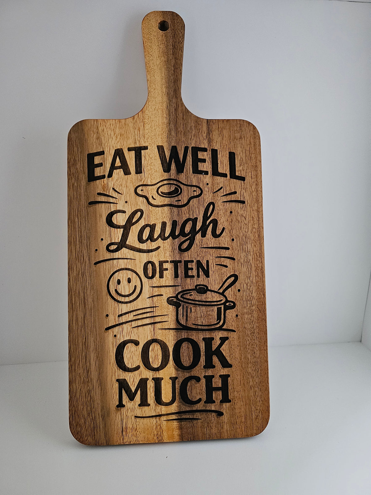 Cute Saying Cutting Boards