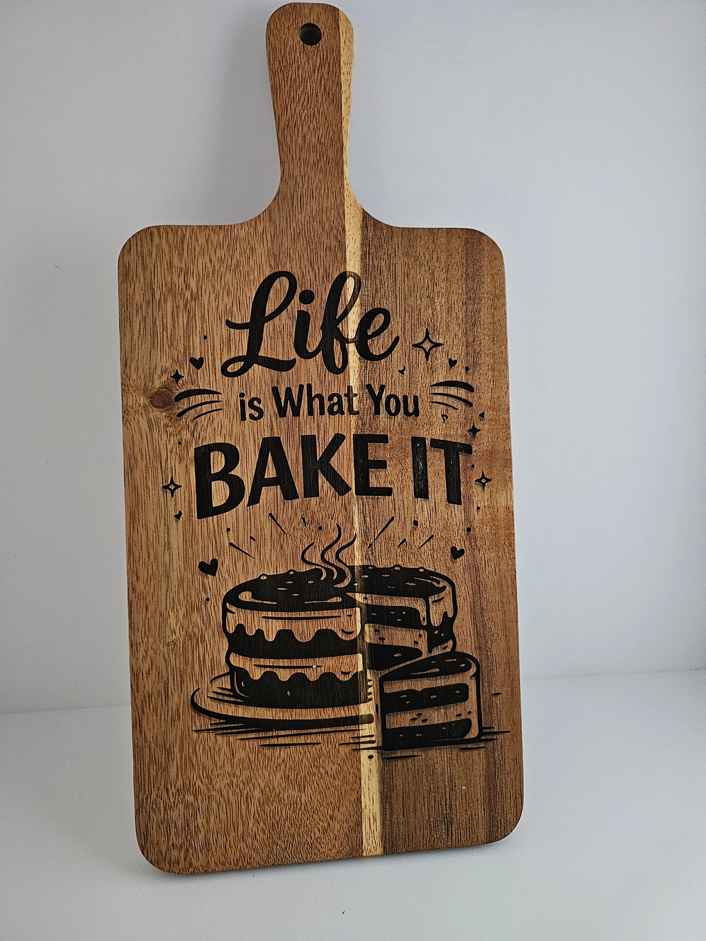 Cute Saying Cutting Boards