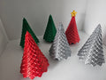 Dragon Scale Christmas Tree