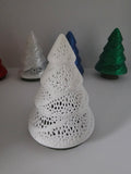 4-Tier Christmas Trees