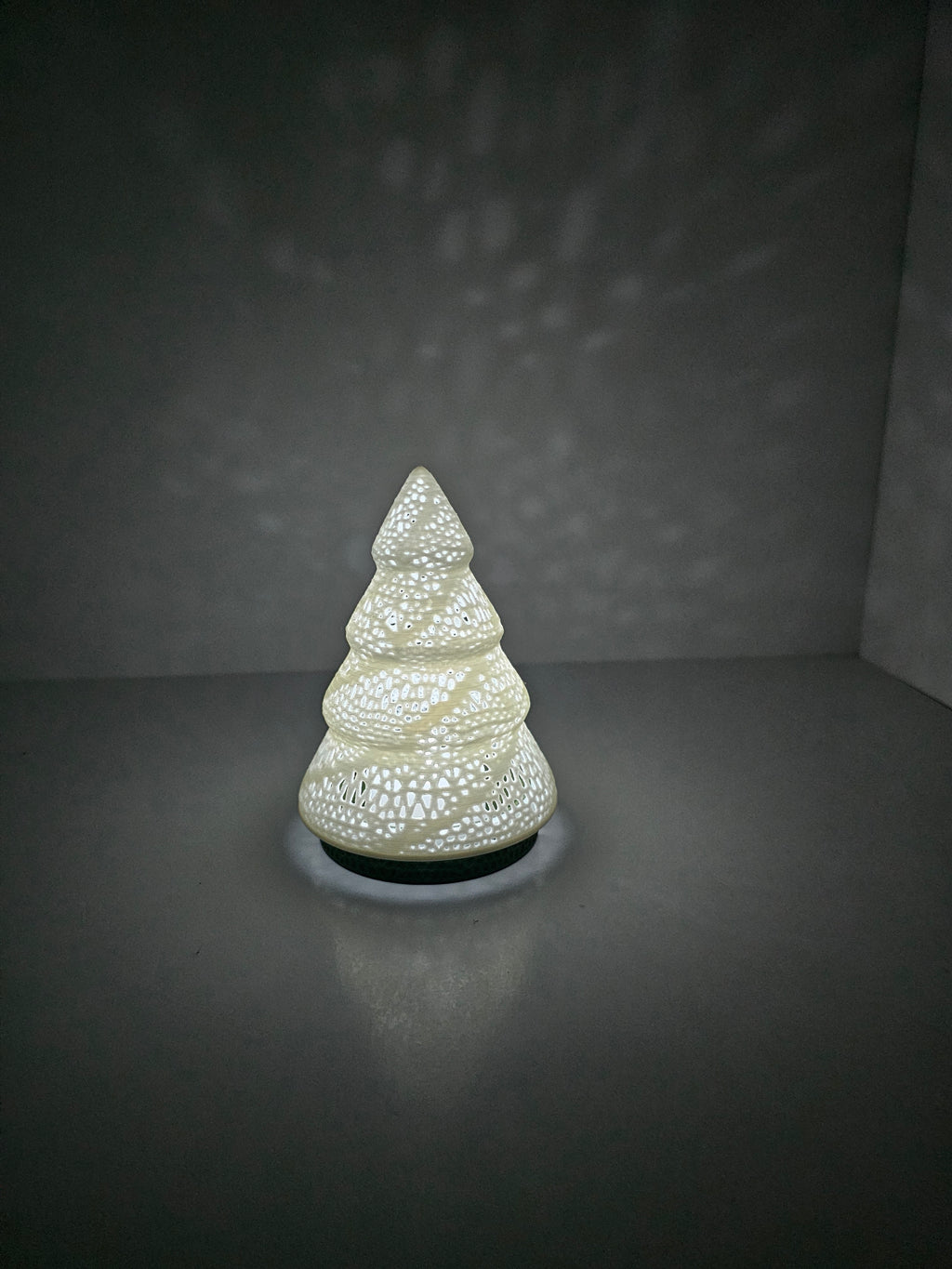 4-Tier Christmas Trees