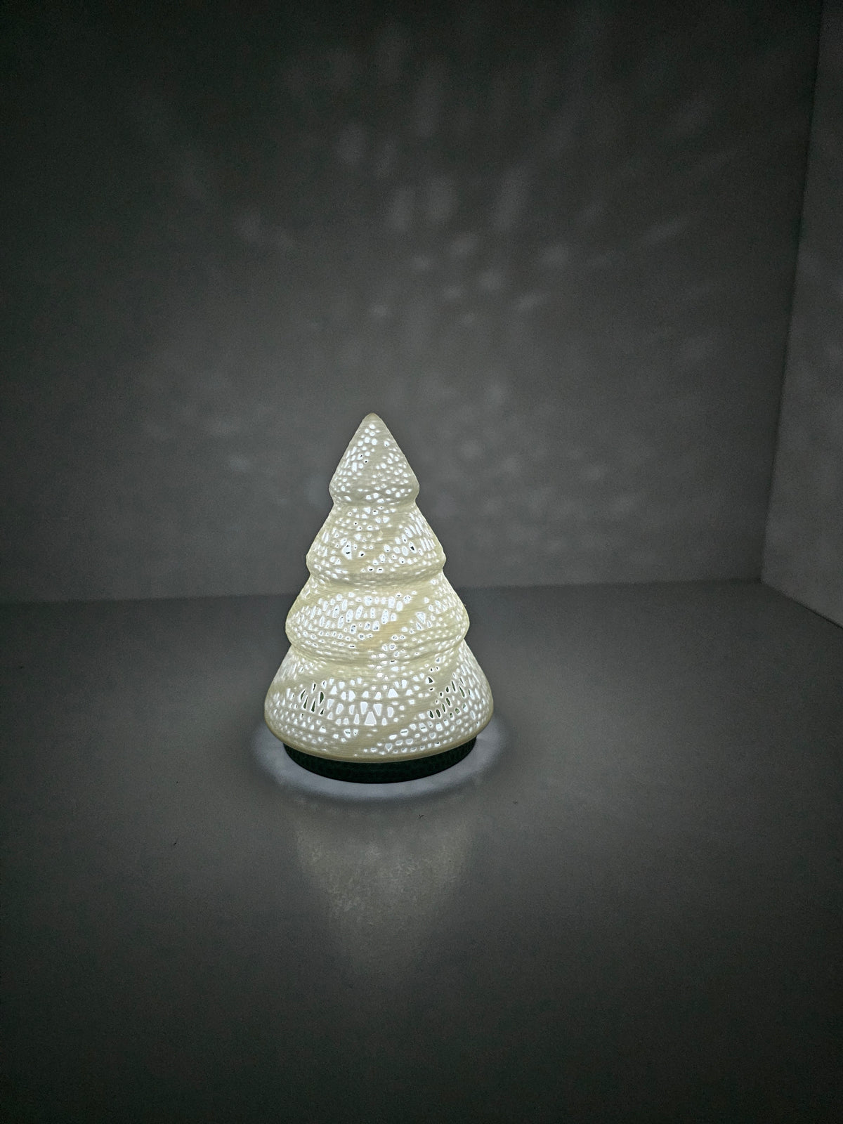 4-Tier Christmas Trees