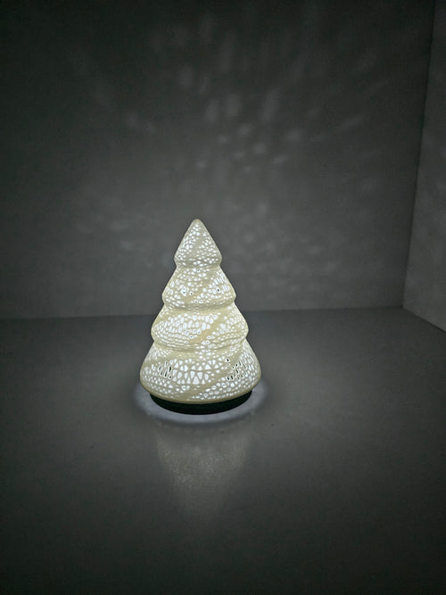 4-Tier Christmas Trees
