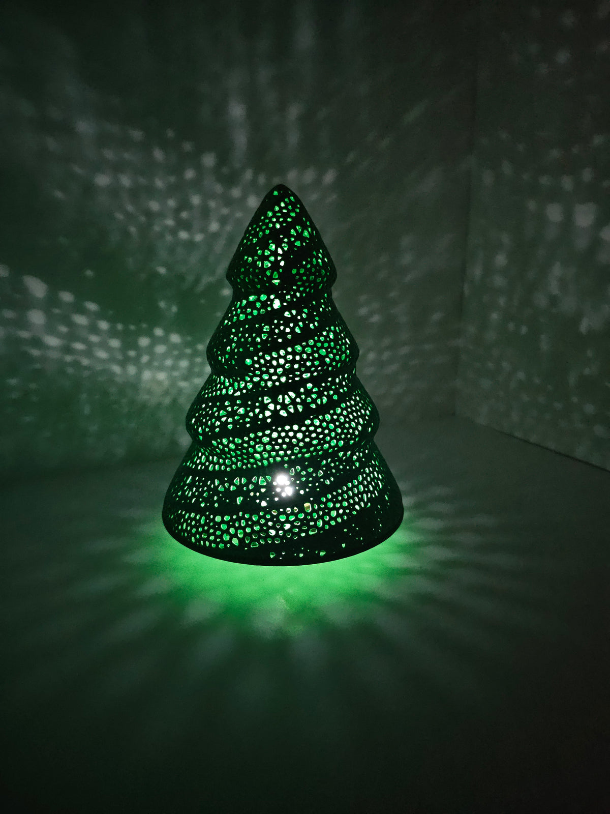 4-Tier Christmas Trees