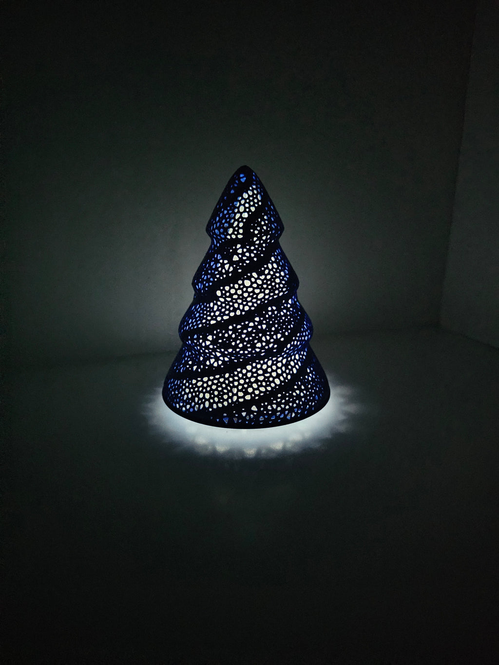 4-Tier Christmas Trees