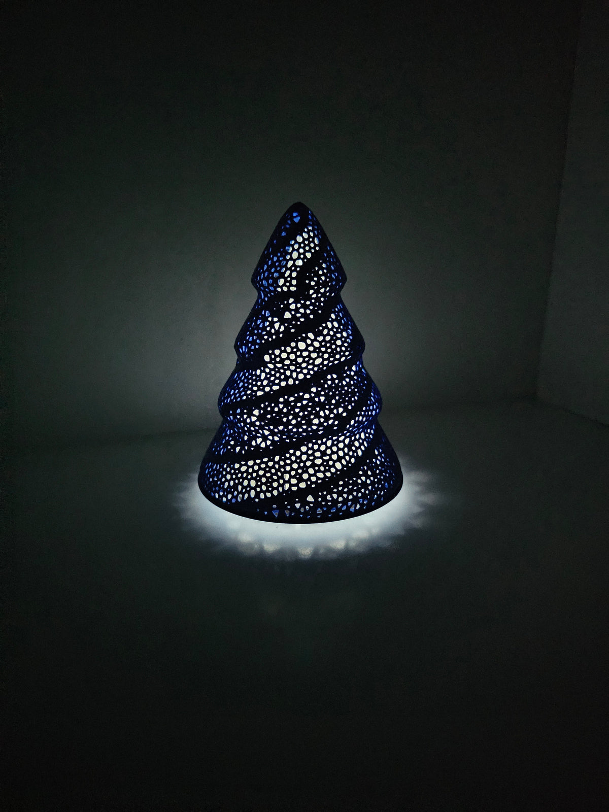 4-Tier Christmas Trees