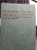 Laser engraved A4 Notebook - Customized with your logo or quote.
