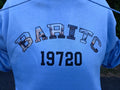 BARITC Hoodie- Carolina Blue