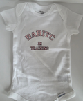 BARITC in Training Girls Onesies