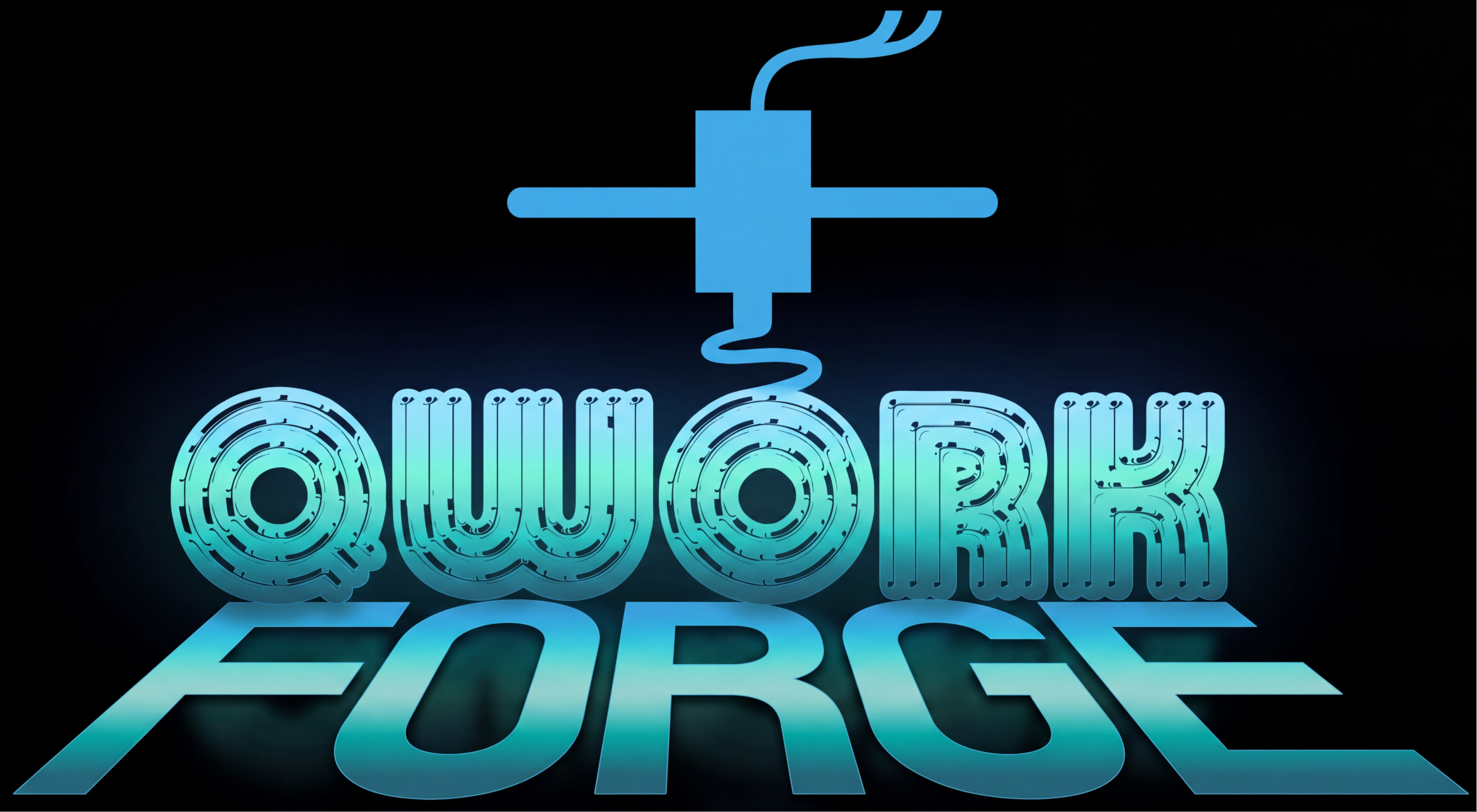 Where to find us next – Qworkforge