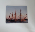 Kalmar Nickel at New Castle Wharf Mousepad