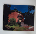 Historical New Castle Mousepad