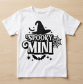 Halloween Children's short sleeve t-shirt